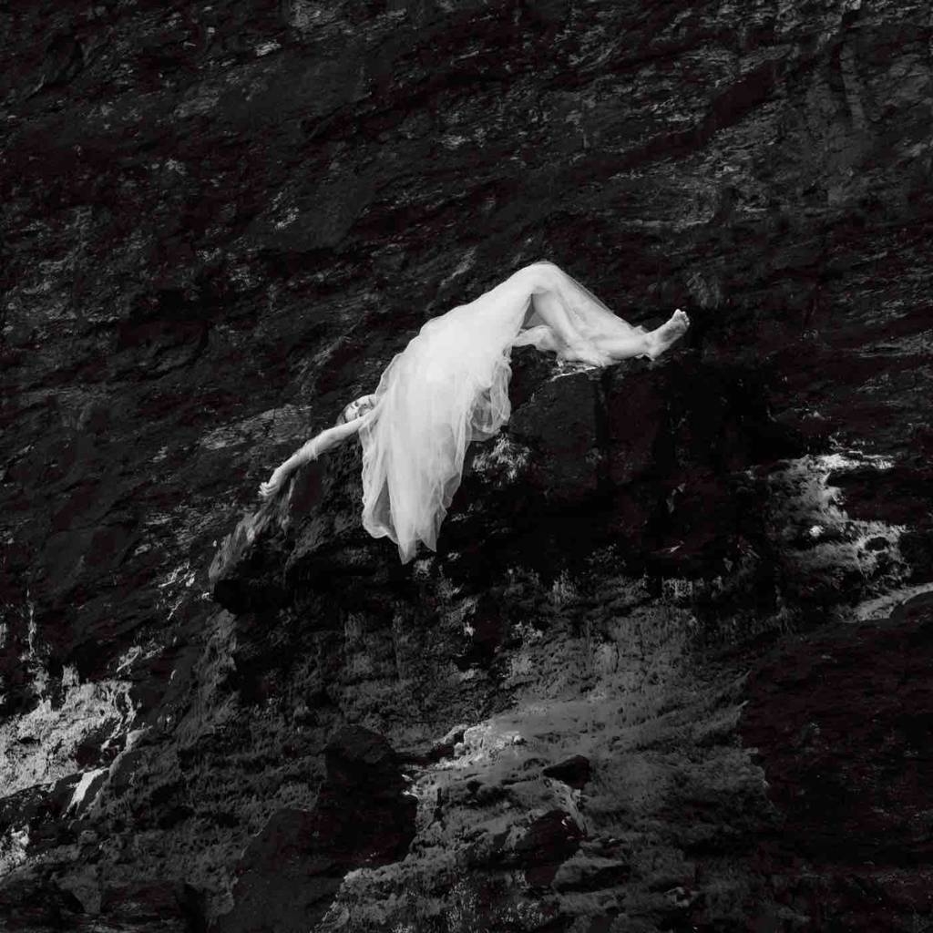 Album artwork for Permissions Of Love by Tropic Of Cancer