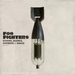 Album artwork for Echoes, Silence, Patience and Grace by Foo Fighters