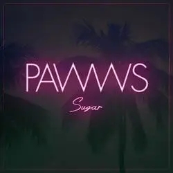 Album artwork for Sugar by Pawws