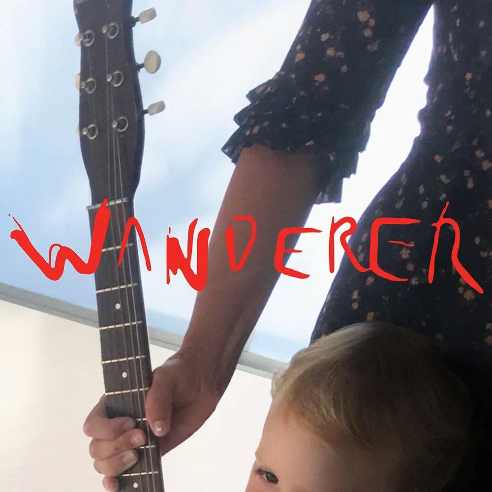 Album artwork for Album artwork for Wanderer by Cat Power by Wanderer - Cat Power