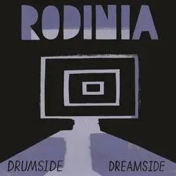 Album artwork for Drumside / Dreamside by Rodinia