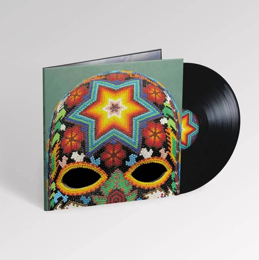 Album artwork for Dionysus by Dead Can Dance