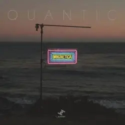 Album artwork for Magnetica by Quantic