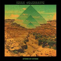 Album artwork for Stone By Stone by Ikebe Shakedown