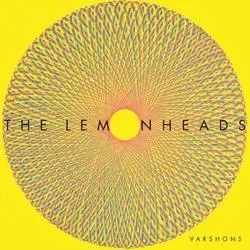 Album artwork for Varshons by Lemonheads