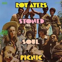 Album artwork for Stoned Soul Picnic by Roy Ayers