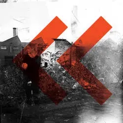 Album artwork for Hinterland by Lonelady