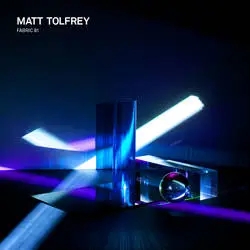 Album artwork for Matt Tolfrey - Fabric 81 by Various