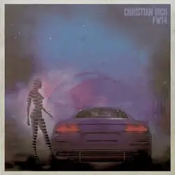 Album artwork for FW14 by Christian Rich