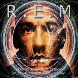 Album artwork for Live in Santa Monica 1981 by Rem