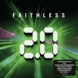 Album artwork for Faithless 2.0 by Faithless