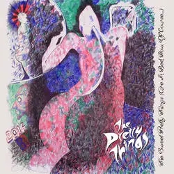 Album artwork for The Sweet Pretty Things (Are in Bed Now, of Course) by The Pretty Things