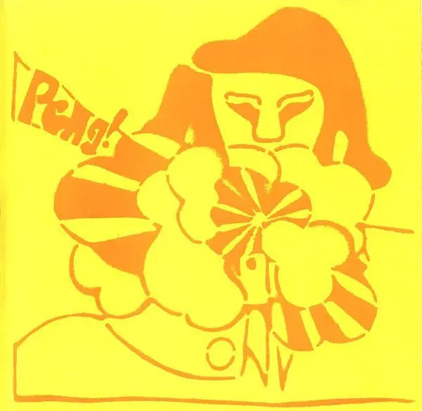 Album artwork for Album artwork for Peng! by Stereolab by Peng! - Stereolab