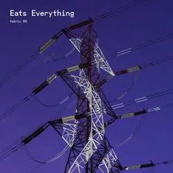 Album artwork for Eats Everything - Fabric 86 by Various