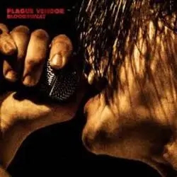 Album artwork for Bloodsweat by Plague Vendor