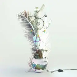 Album artwork for Aa by Baauer