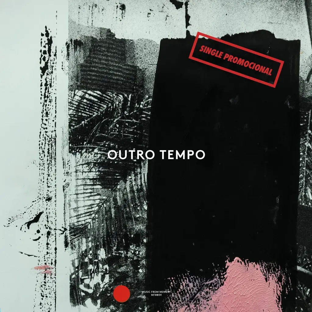 Album artwork for Outro Tempo - Single Promocional by Various