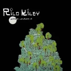 Album artwork for More Adventurous by Rilo Kiley