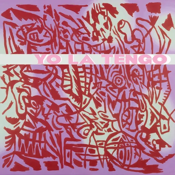 Album artwork for I Am Not Afraid Of You and I'll Beat Your Ass. by Yo La Tengo