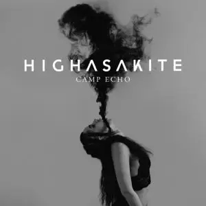 Album artwork for Camp Echo by Highasakite