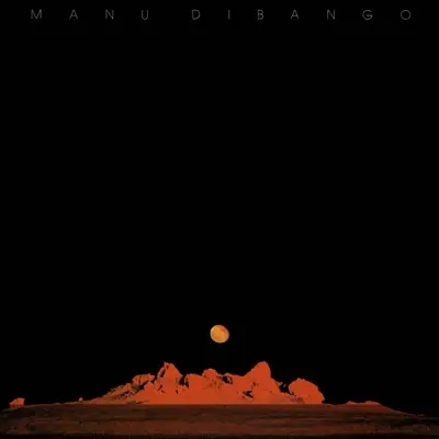 Album artwork for Sun Explosion by Manu Dibango