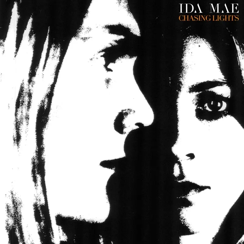 Album artwork for Chasing Lights by Ida Mae