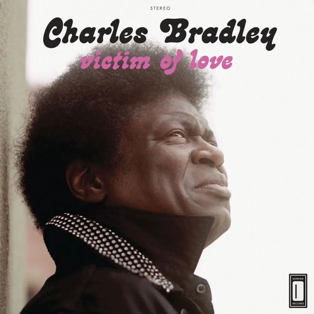 Album artwork for Victim of Love by Charles Bradley