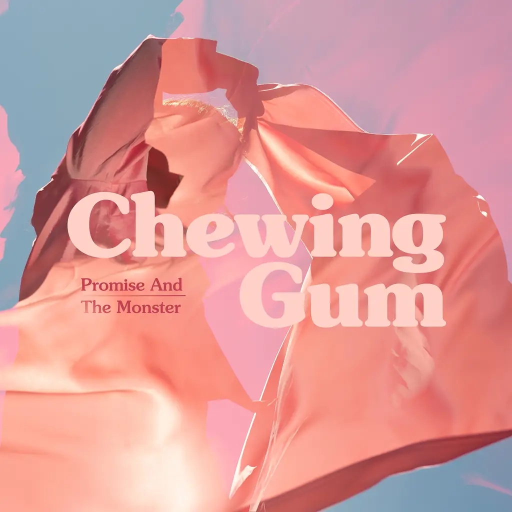 Album artwork for Chewing Gum by Promise And The Monster