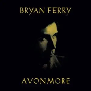 Album artwork for Avonmore Dubs by Bryan Ferry