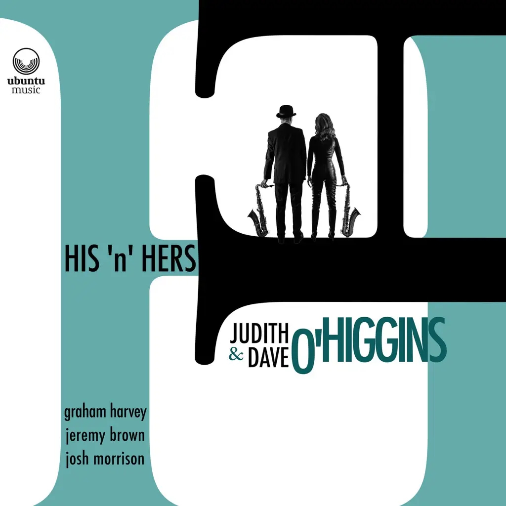 Album artwork for His'n'Hers by HisnHers