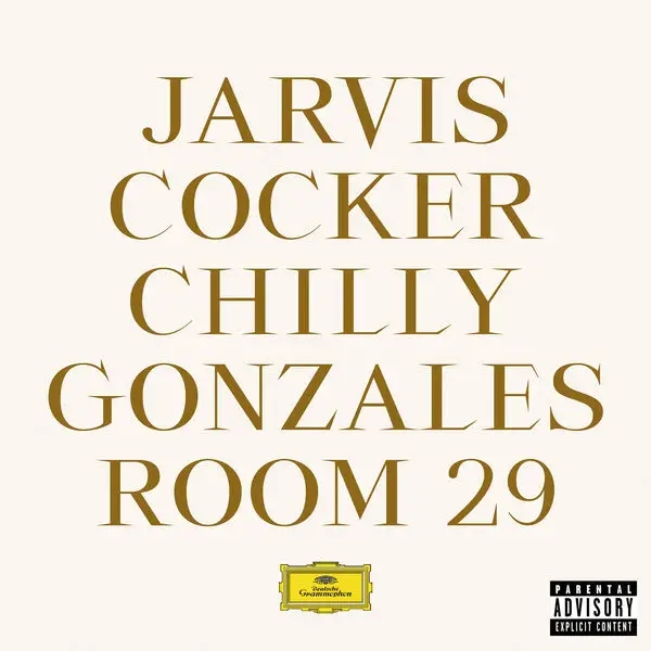 Album artwork for Album artwork for Room 29 by Jarvis Cocker and Chilly Gonzales by Room 29 - Jarvis Cocker and Chilly Gonzales