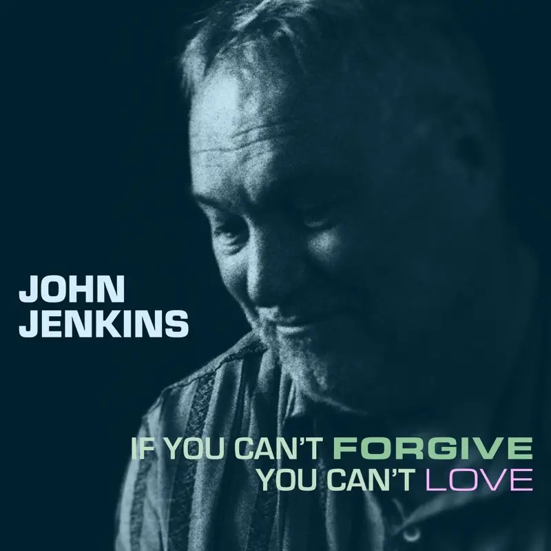 Album artwork for If You Can't Forgive You Can't Love by John Jenkins