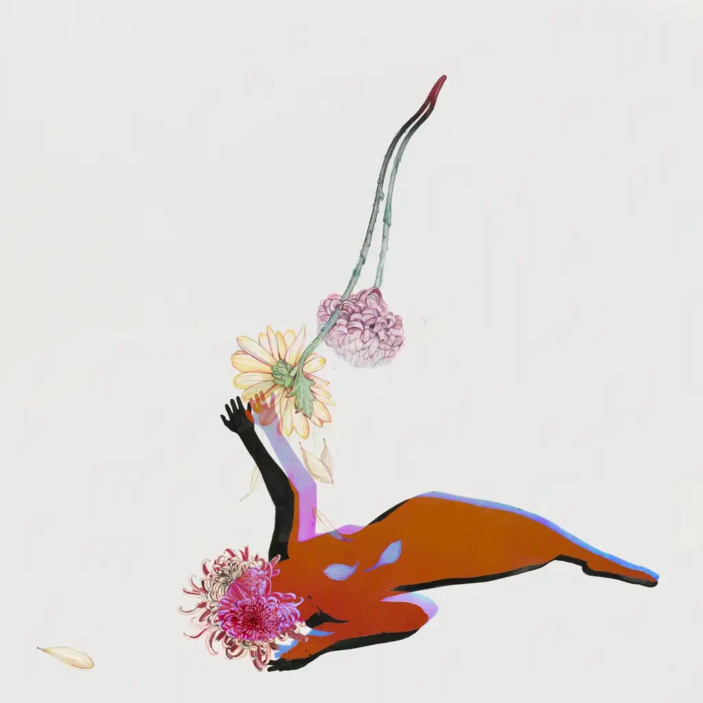 Album artwork for The Far Field by Future Islands