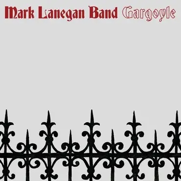 Album artwork for Album artwork for Gargoyle by Mark Lanegan Band by Gargoyle - Mark Lanegan Band