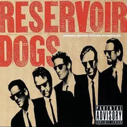 Album artwork for Reservoir Dogs by Various