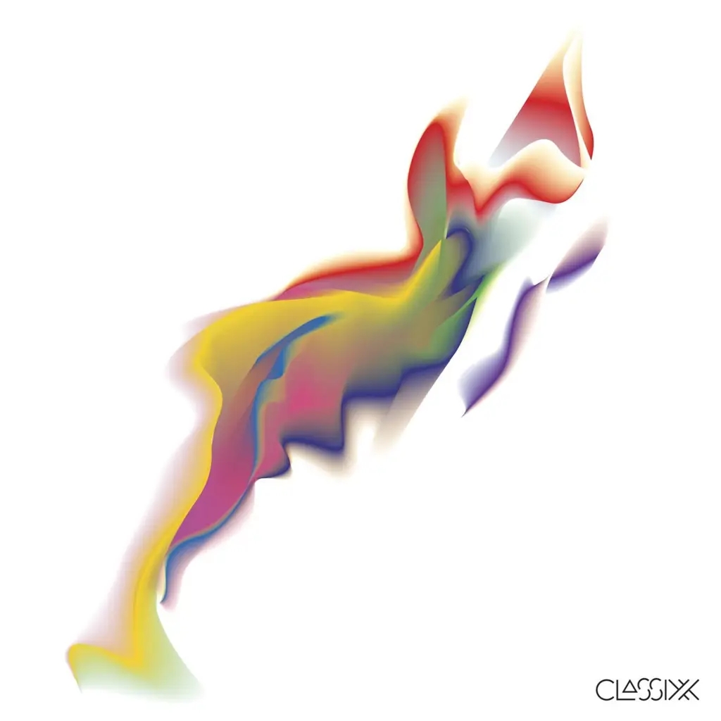 Album artwork for Faraway Reach by Classixx