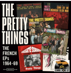 Album artwork for Original Album Series by The Electric Prunes