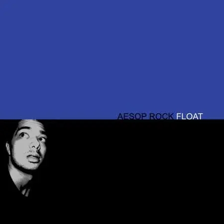 Album artwork for Float (Reissue) by Aesop Rock