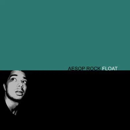 Album artwork for Album artwork for Float (Reissue) by Aesop Rock by Float (Reissue) - Aesop Rock