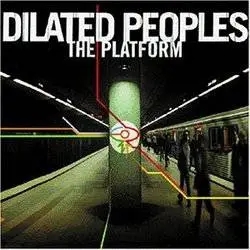 Album artwork for The Platform by Dilated Peoples