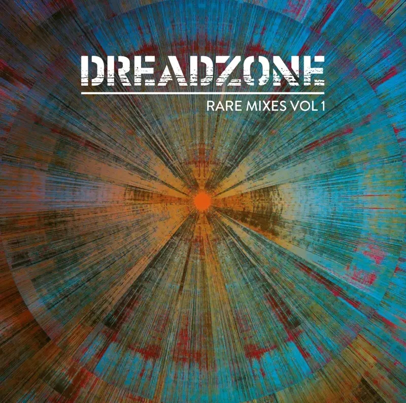 Album artwork for Rare Mixes Vol 1 by Dreadzone