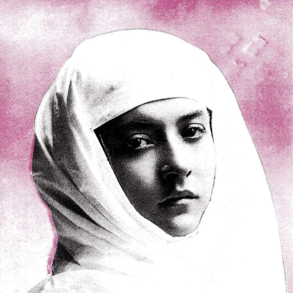 Album artwork for Relatives in Descent by Protomartyr