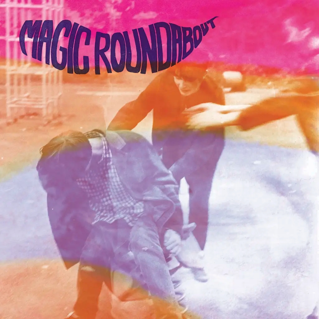 Album artwork for Sneaky Feelin / Song For Gerard Langley by Magic Roundabout