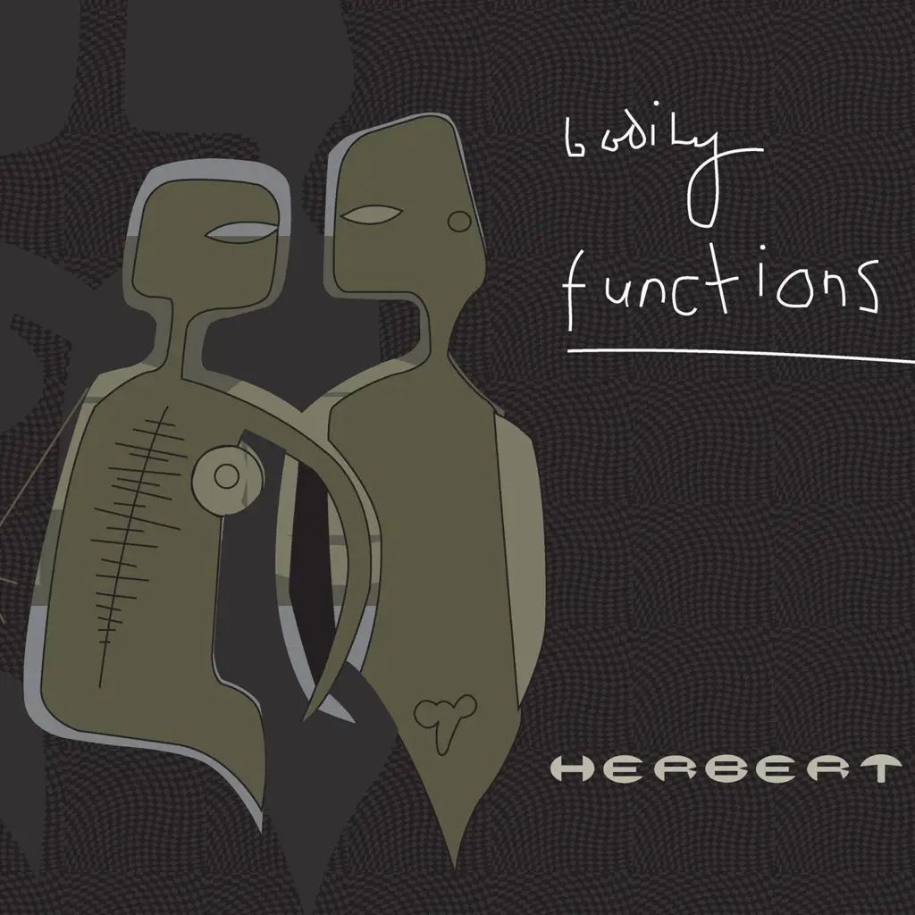 Album artwork for Bodily Functions by Herbert