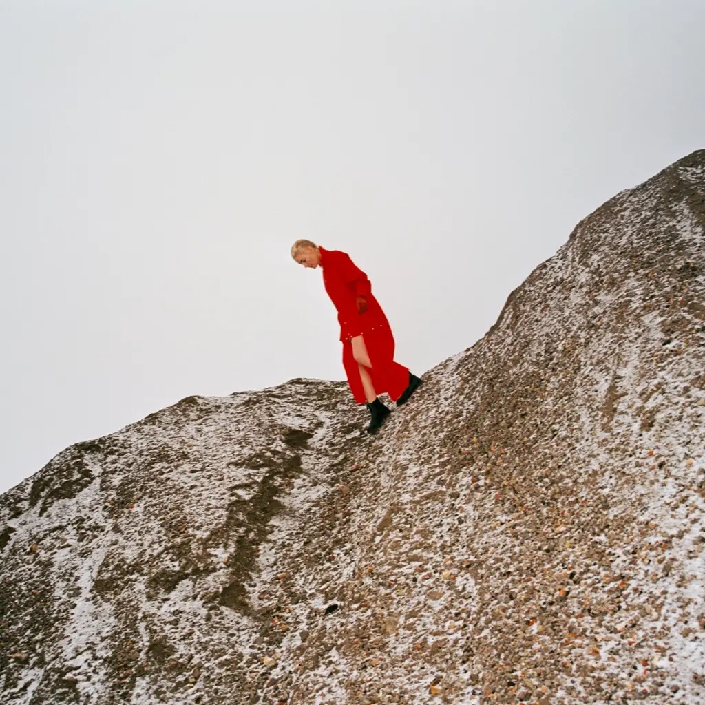 Album artwork for Reward by Cate Le Bon