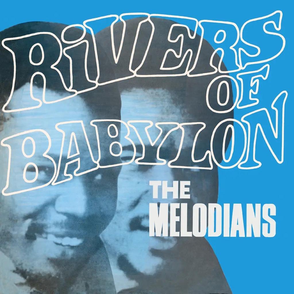 Album artwork for Rivers Of Babylon - Expanded Edition by The Melodians