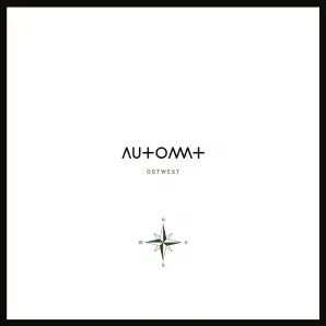 Album artwork for Ostwest by Automat