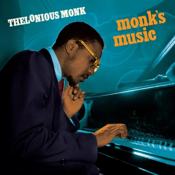 Album artwork for Album artwork for Monk's Music by Thelonious Monk by Monk's Music - Thelonious Monk