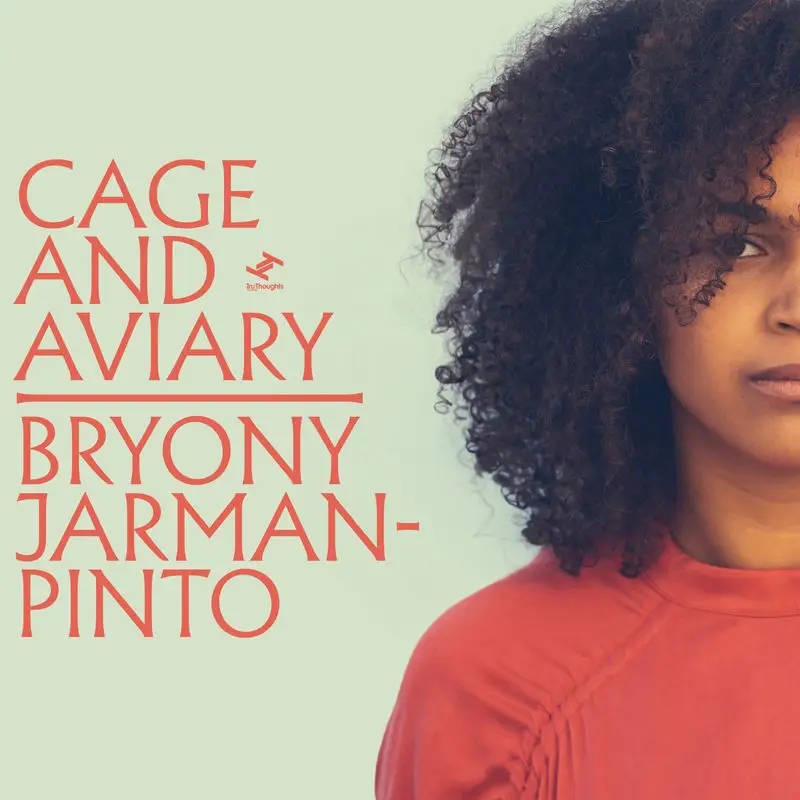 Album artwork for Cage and Aviary by Bryony Jarman-Pinto