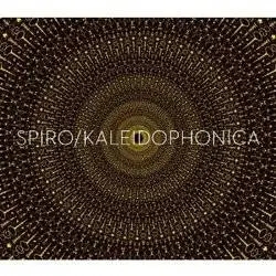 Album artwork for Kaleidophonica by Spiro